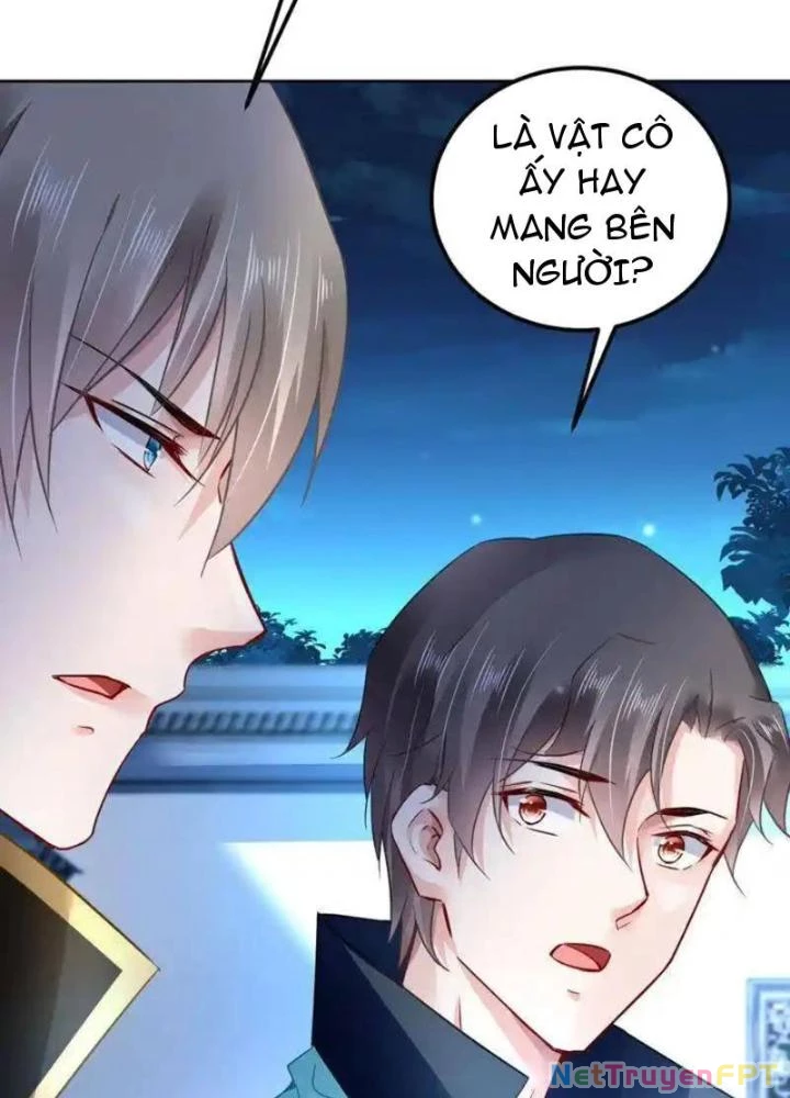 Sơn Hải Họa Yêu Sư Chapter 41 - 75