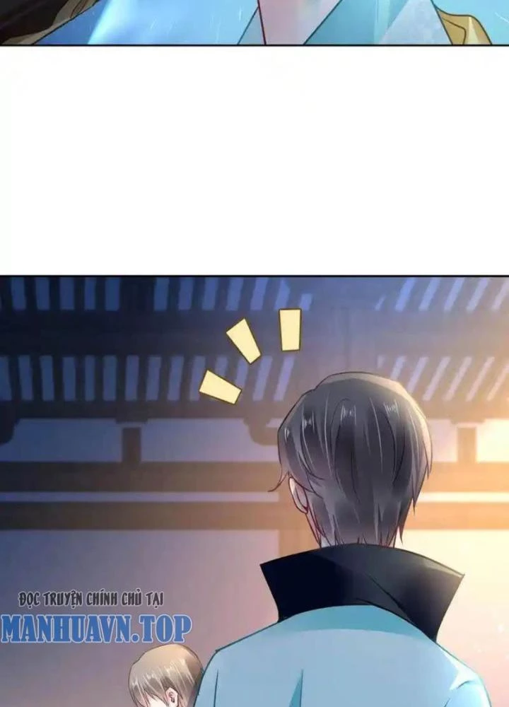 Sơn Hải Họa Yêu Sư Chapter 43 - 13