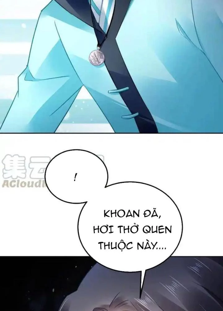 Sơn Hải Họa Yêu Sư Chapter 43 - 19