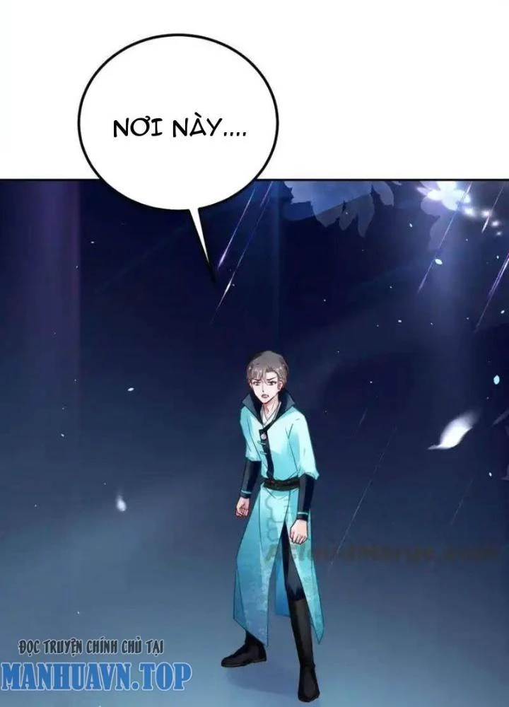 Sơn Hải Họa Yêu Sư Chapter 43 - 23