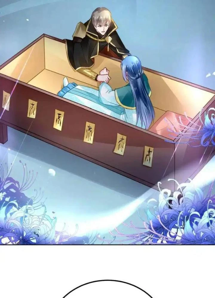 Sơn Hải Họa Yêu Sư Chapter 43 - 25