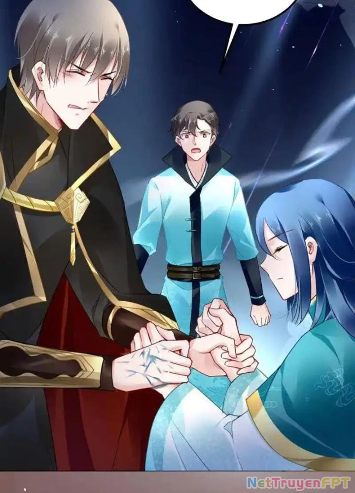 Sơn Hải Họa Yêu Sư Chapter 43 - 29