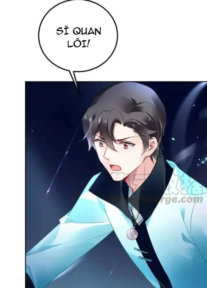 Sơn Hải Họa Yêu Sư Chapter 43 - 31