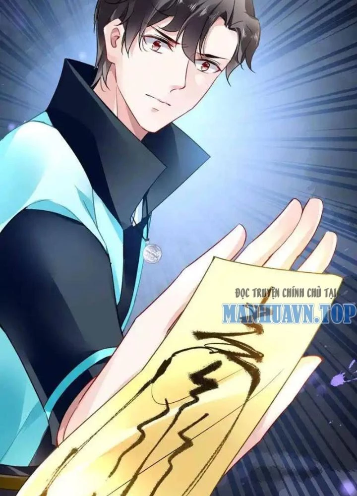 Sơn Hải Họa Yêu Sư Chapter 43 - 51