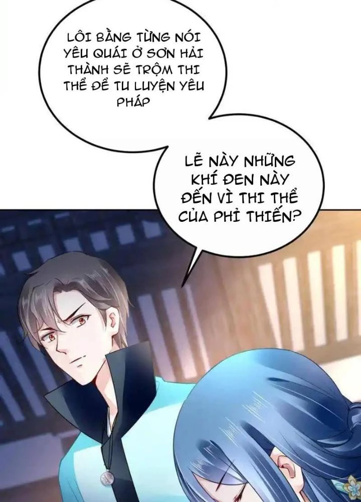 Sơn Hải Họa Yêu Sư Chapter 43 - 71