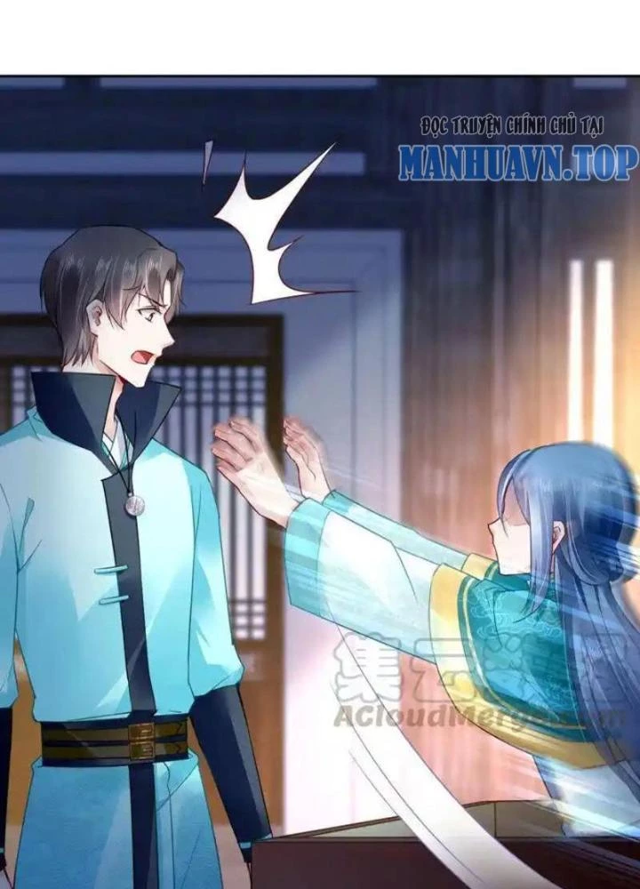 Sơn Hải Họa Yêu Sư Chapter 43 - 81