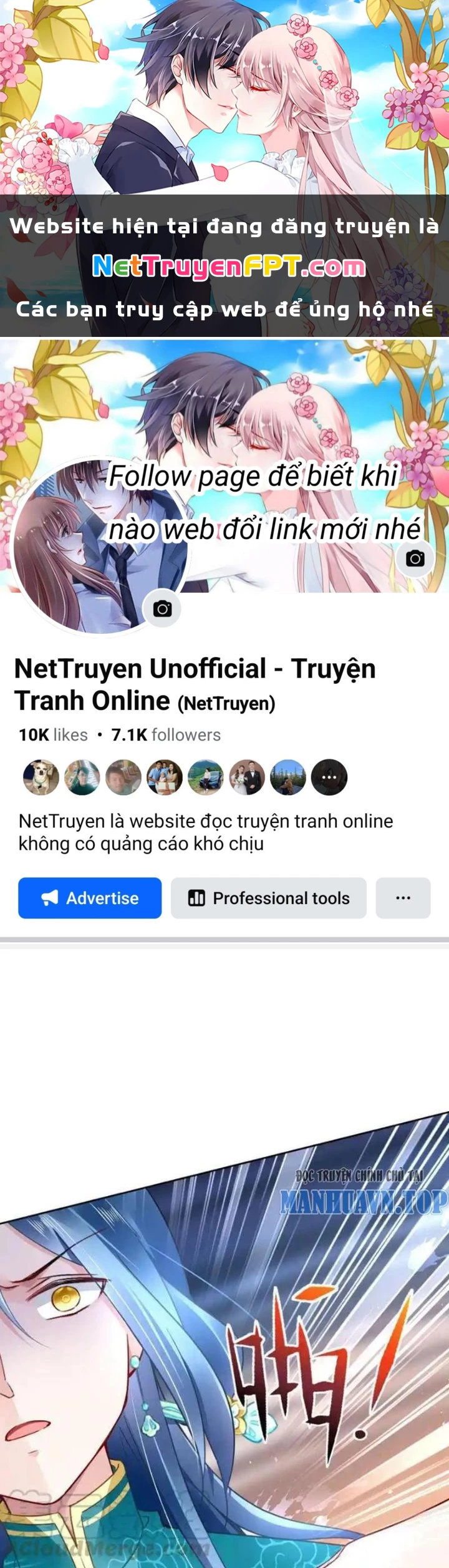 Sơn Hải Họa Yêu Sư Chapter 44 - 1