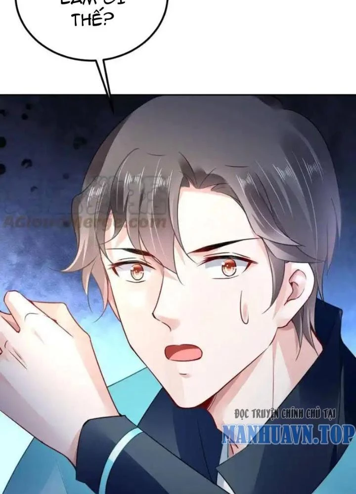 Sơn Hải Họa Yêu Sư Chapter 44 - 23