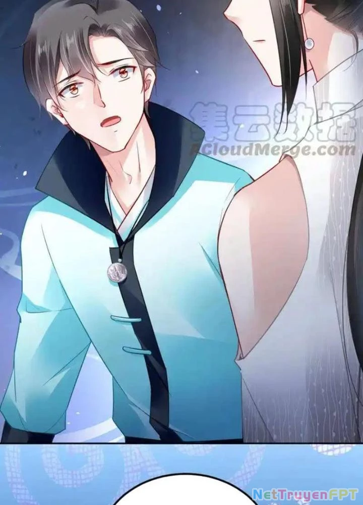 Sơn Hải Họa Yêu Sư Chapter 44 - 31