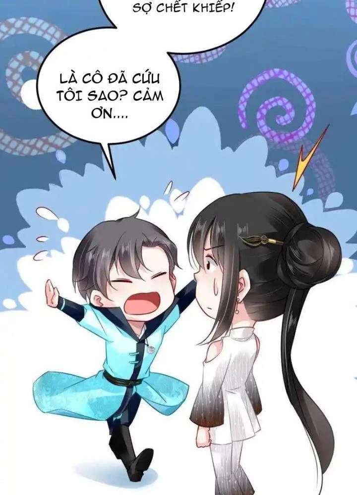 Sơn Hải Họa Yêu Sư Chapter 44 - 33