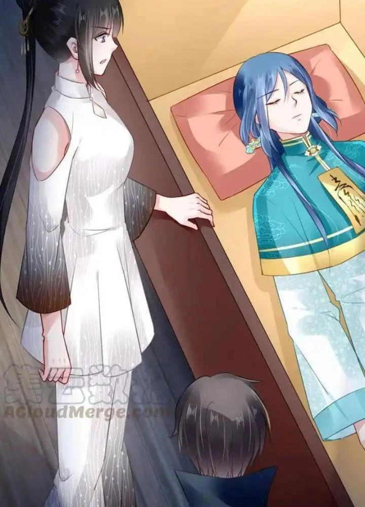 Sơn Hải Họa Yêu Sư Chapter 44 - 39