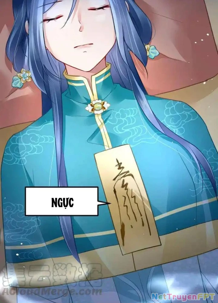 Sơn Hải Họa Yêu Sư Chapter 44 - 47