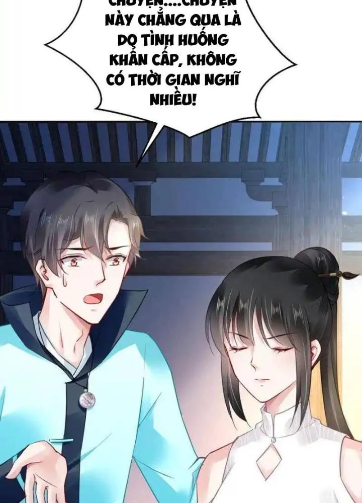 Sơn Hải Họa Yêu Sư Chapter 44 - 49