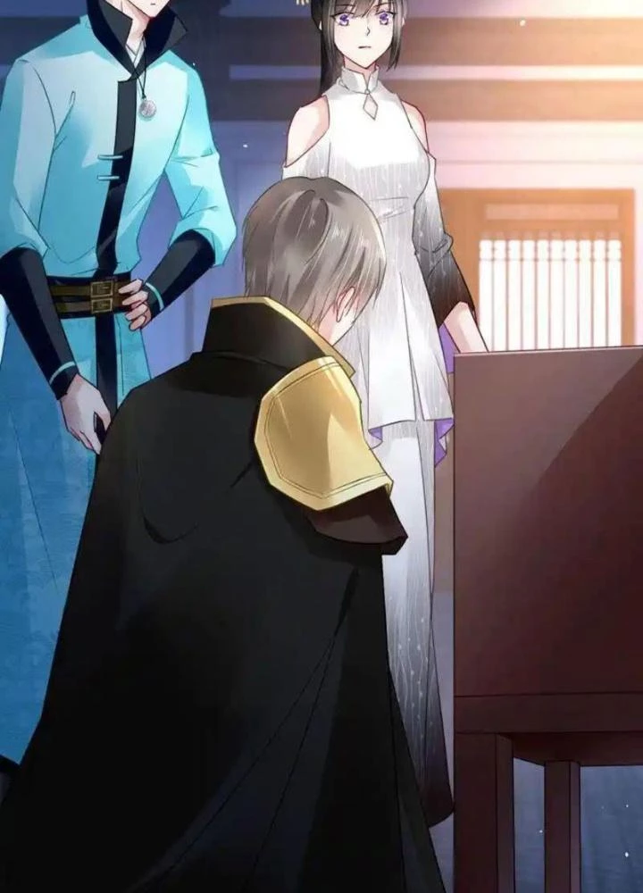 Sơn Hải Họa Yêu Sư Chapter 44 - 57