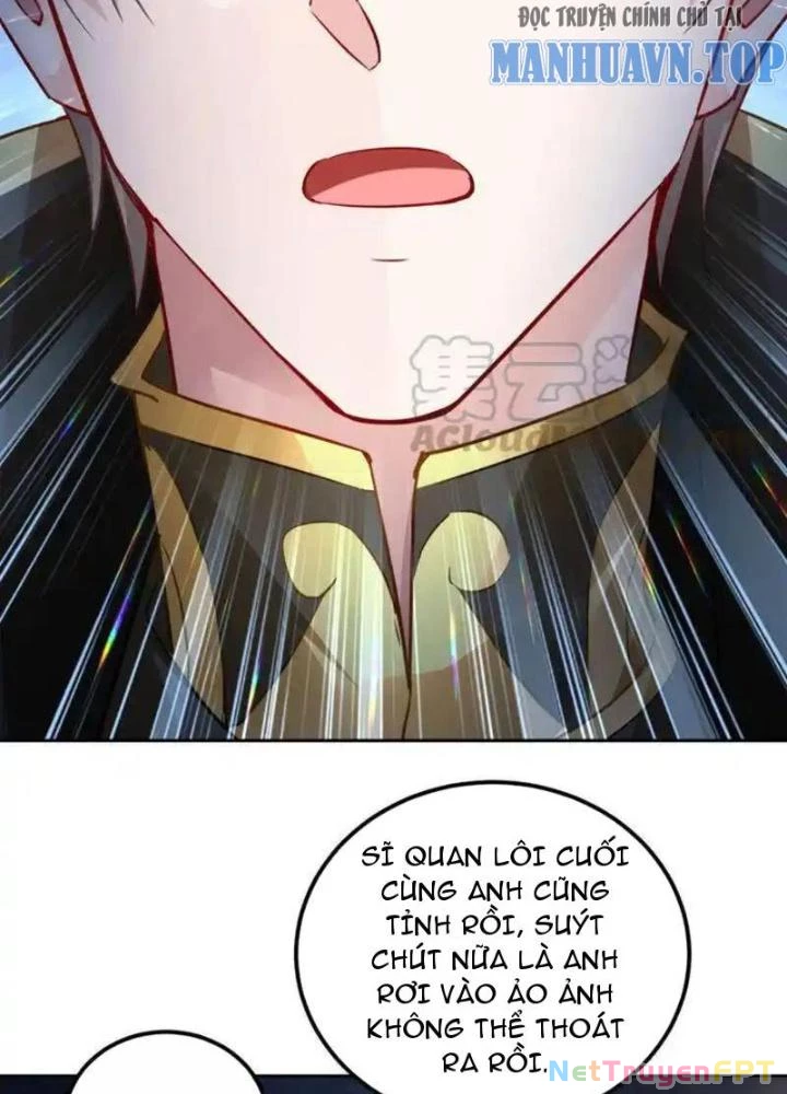 Sơn Hải Họa Yêu Sư Chapter 44 - 73