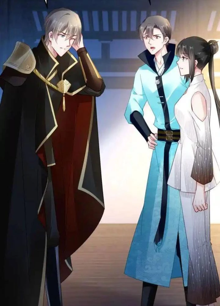 Sơn Hải Họa Yêu Sư Chapter 44 - 75