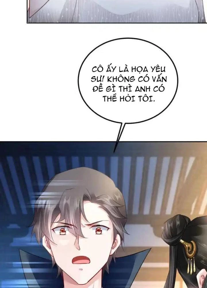 Sơn Hải Họa Yêu Sư Chapter 44 - 83