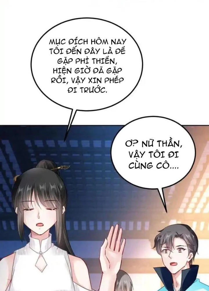 Sơn Hải Họa Yêu Sư Chapter 45 - 3