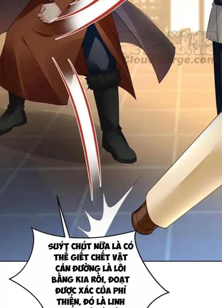 Sơn Hải Họa Yêu Sư Chapter 45 - 15