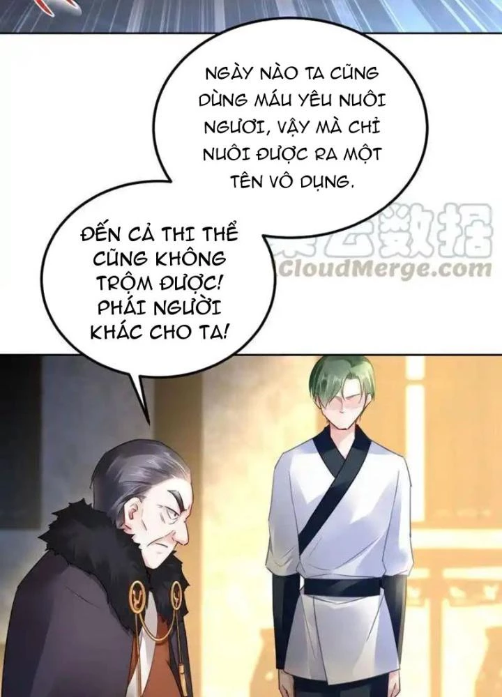Sơn Hải Họa Yêu Sư Chapter 45 - 19