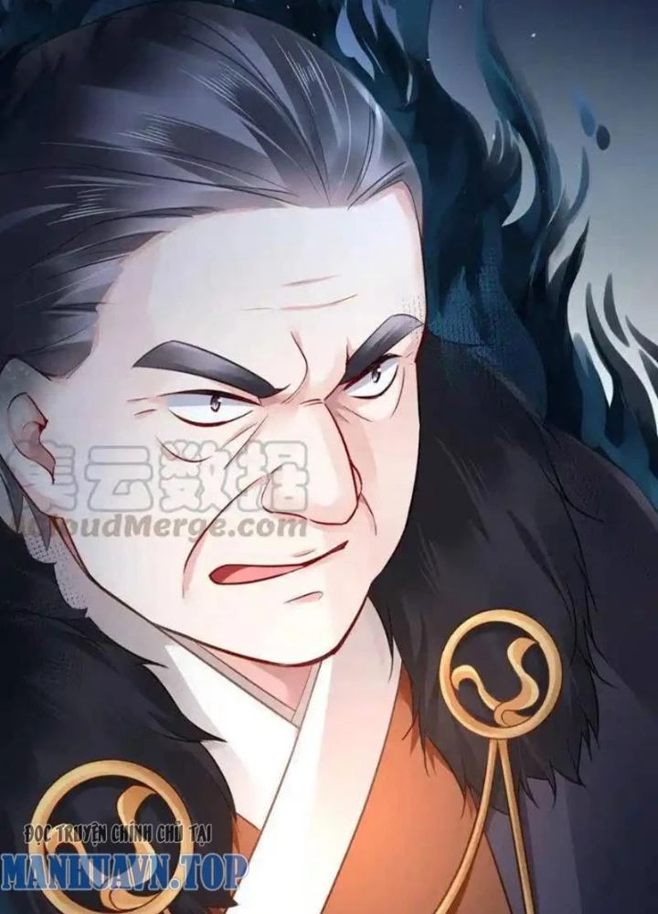 Sơn Hải Họa Yêu Sư Chapter 45 - 23