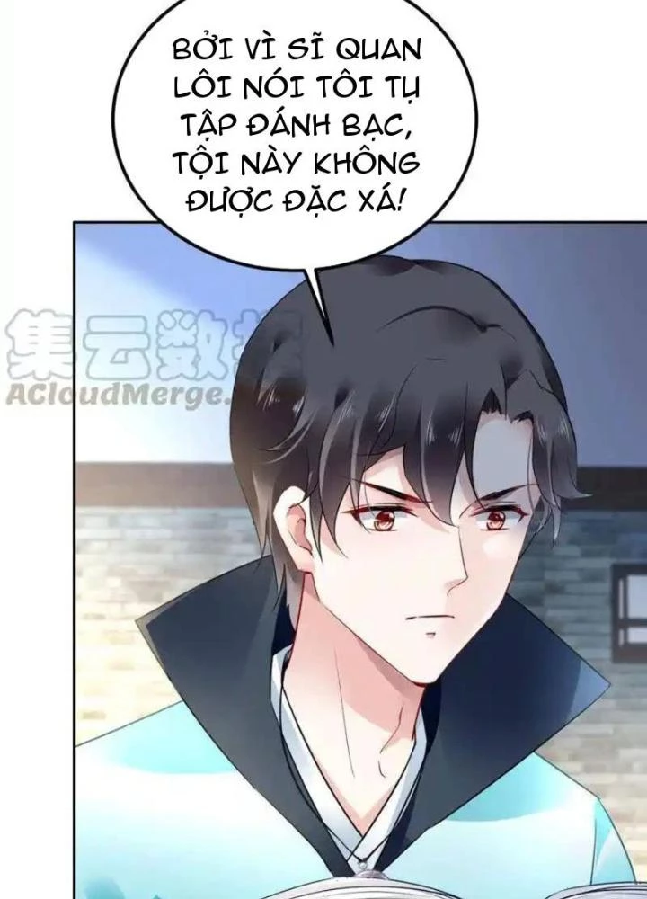 Sơn Hải Họa Yêu Sư Chapter 45 - 31