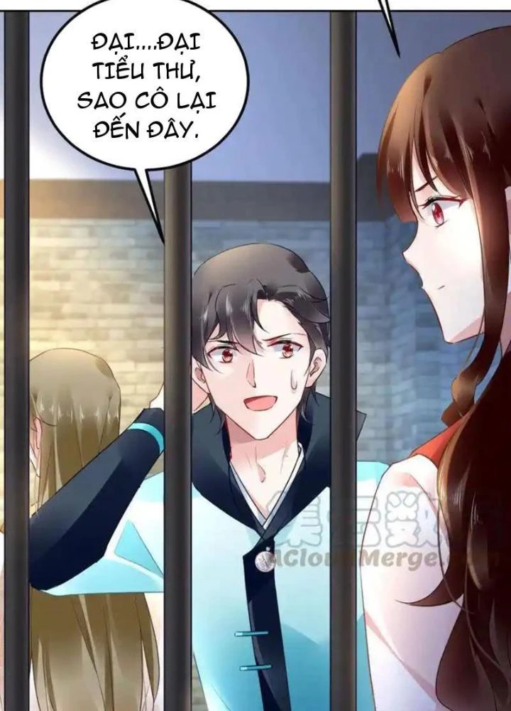 Sơn Hải Họa Yêu Sư Chapter 45 - 47