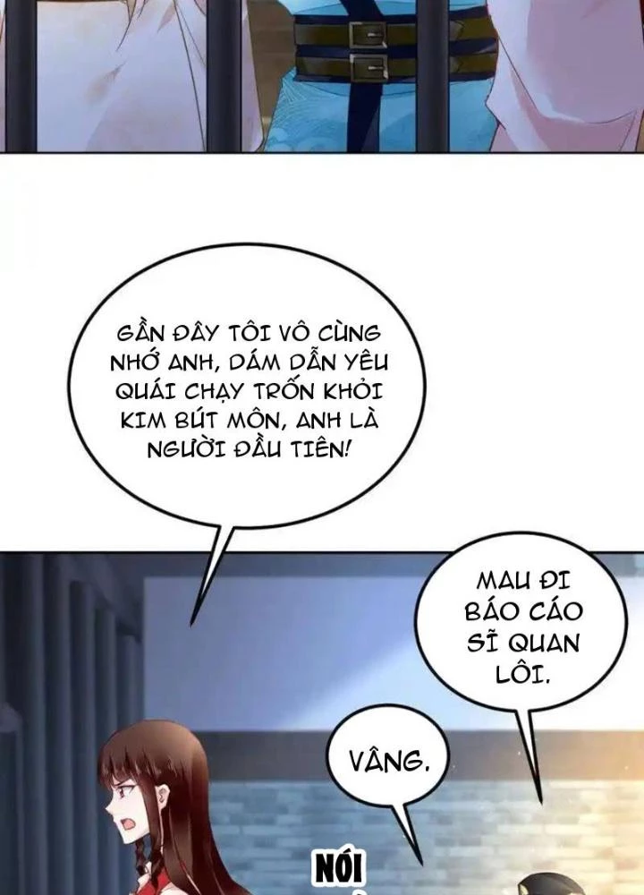Sơn Hải Họa Yêu Sư Chapter 45 - 49