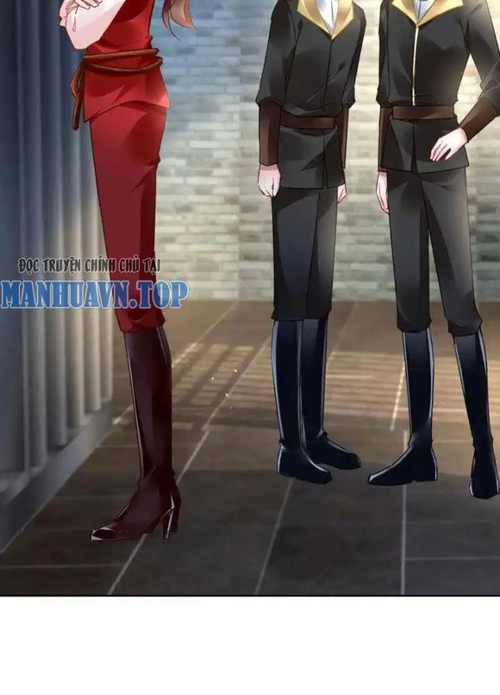 Sơn Hải Họa Yêu Sư Chapter 45 - 51