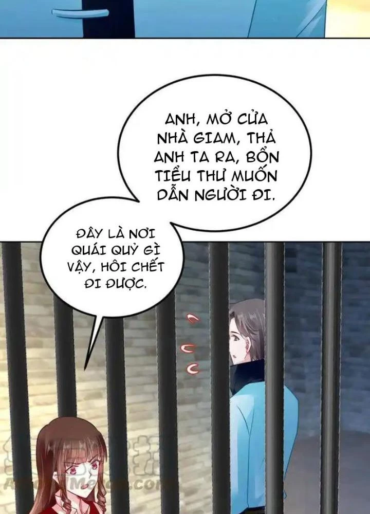 Sơn Hải Họa Yêu Sư Chapter 45 - 59