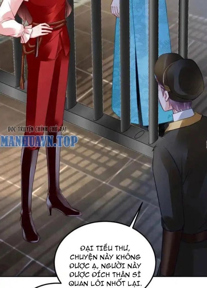 Sơn Hải Họa Yêu Sư Chapter 45 - 61