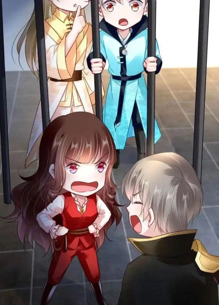 Sơn Hải Họa Yêu Sư Chapter 45 - 83