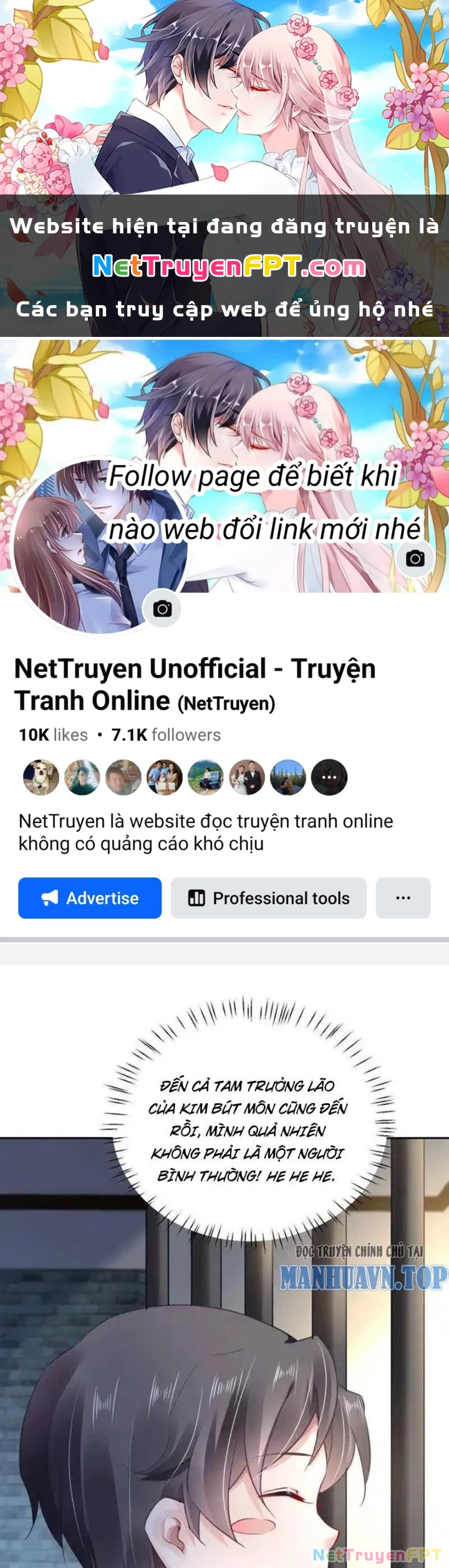 Sơn Hải Họa Yêu Sư Chapter 46 - 1