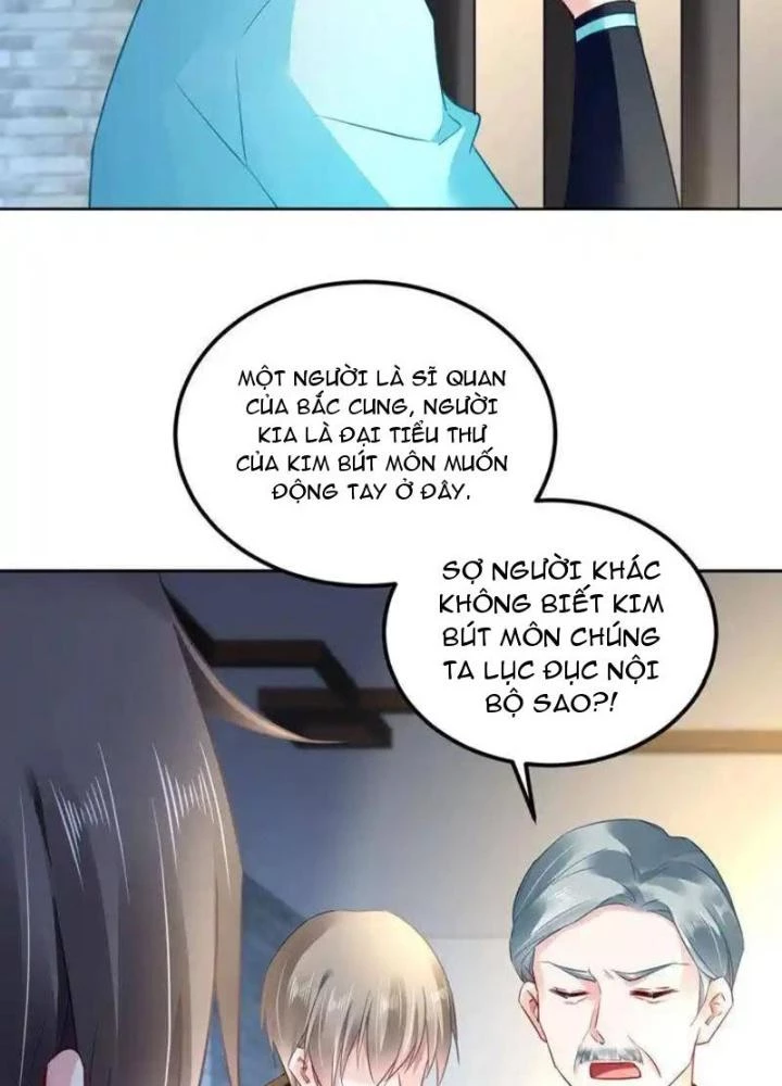 Sơn Hải Họa Yêu Sư Chapter 46 - 3
