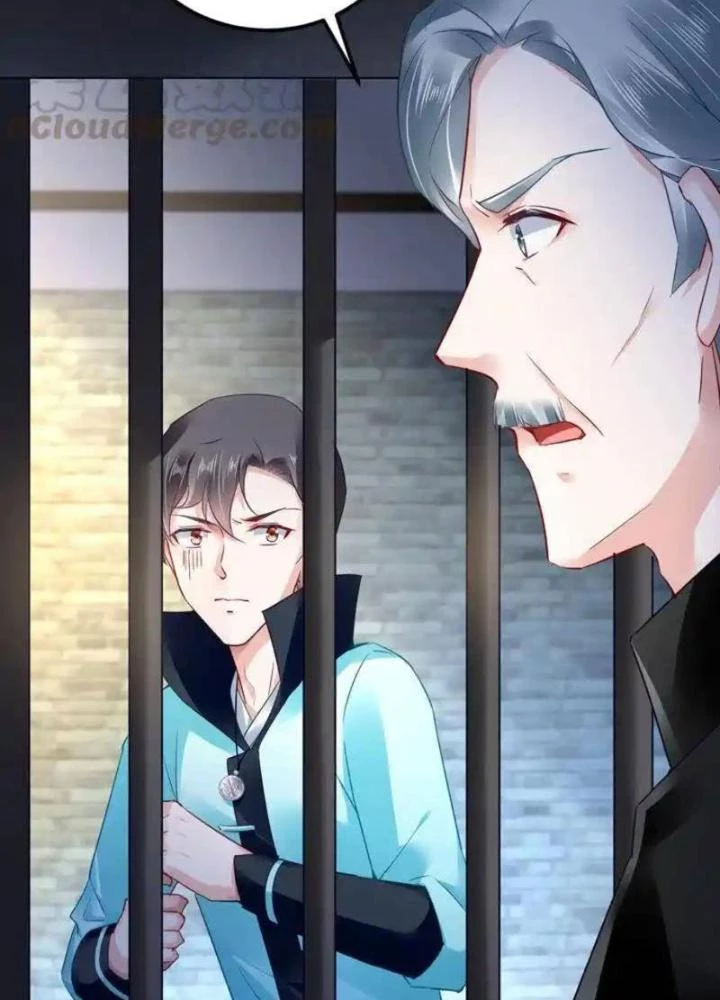 Sơn Hải Họa Yêu Sư Chapter 46 - 7