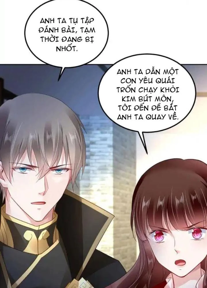 Sơn Hải Họa Yêu Sư Chapter 46 - 9