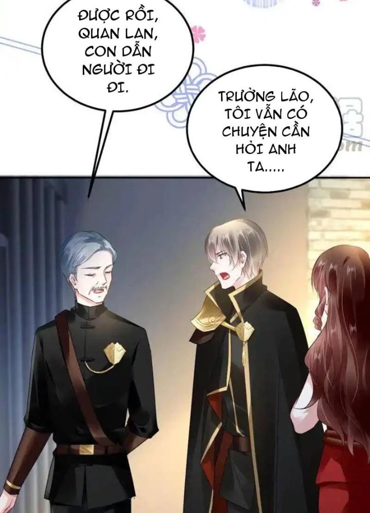 Sơn Hải Họa Yêu Sư Chapter 46 - 19