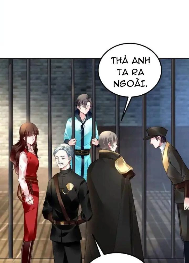 Sơn Hải Họa Yêu Sư Chapter 46 - 29