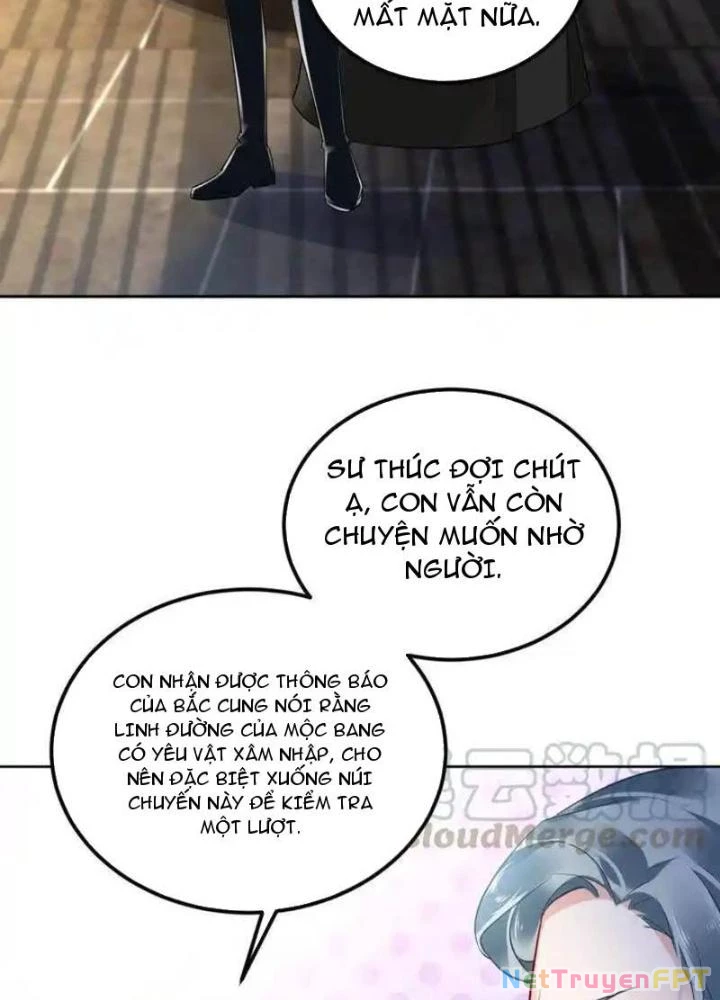 Sơn Hải Họa Yêu Sư Chapter 46 - 31