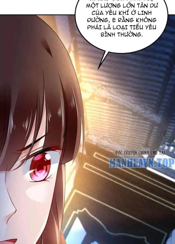 Sơn Hải Họa Yêu Sư Chapter 46 - 35