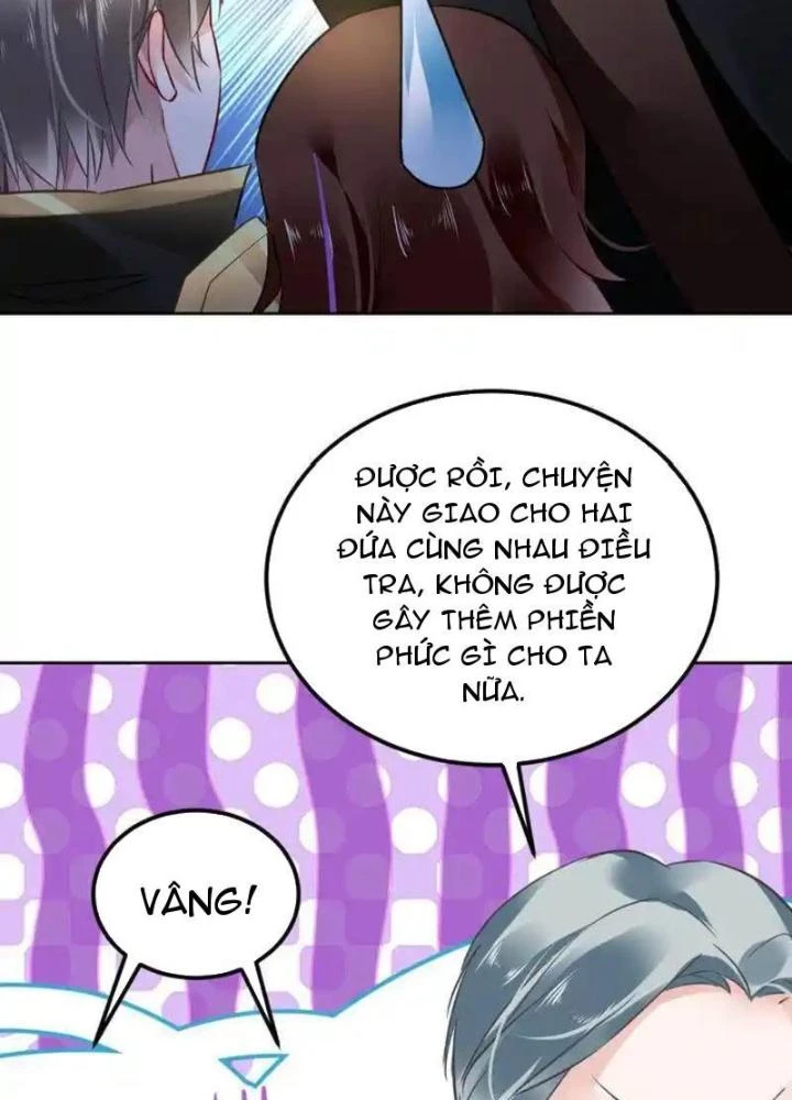 Sơn Hải Họa Yêu Sư Chapter 46 - 47