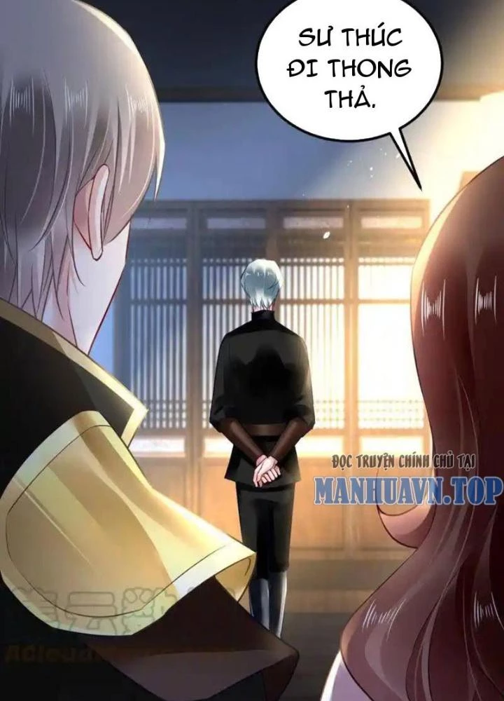 Sơn Hải Họa Yêu Sư Chapter 46 - 51