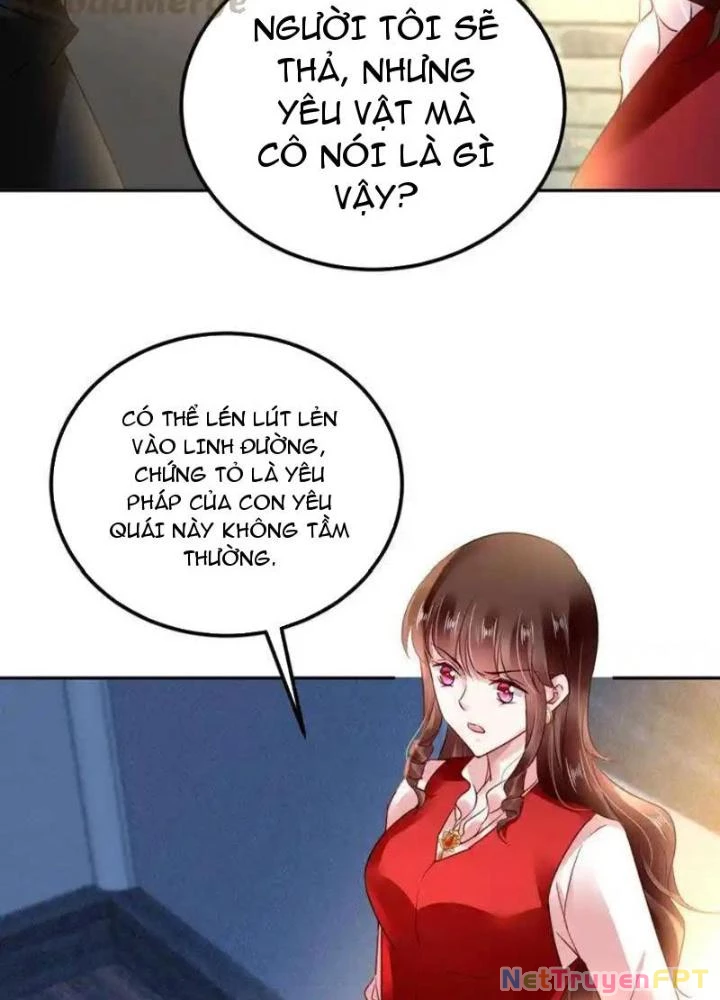 Sơn Hải Họa Yêu Sư Chapter 46 - 57