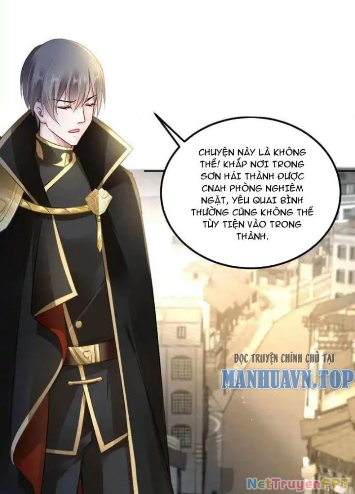 Sơn Hải Họa Yêu Sư Chapter 46 - 61