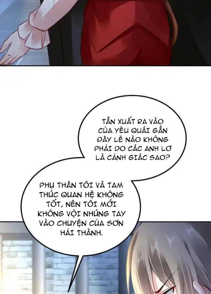 Sơn Hải Họa Yêu Sư Chapter 46 - 67
