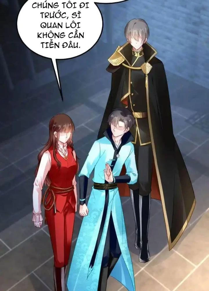 Sơn Hải Họa Yêu Sư Chapter 46 - 71