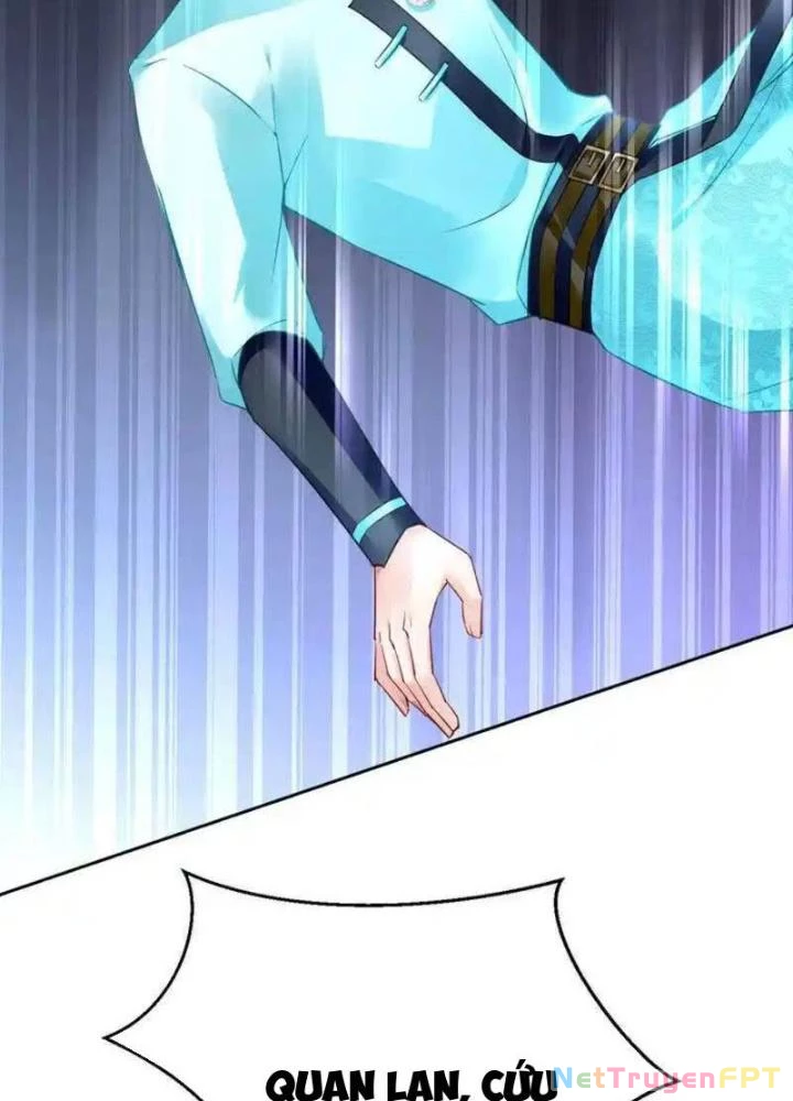 Sơn Hải Họa Yêu Sư Chapter 47 - 21