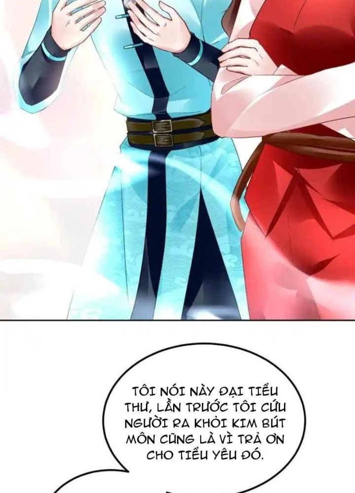 Sơn Hải Họa Yêu Sư Chapter 47 - 41