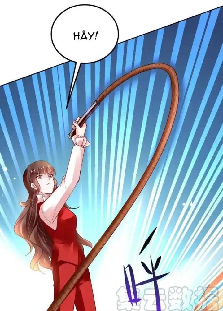 Sơn Hải Họa Yêu Sư Chapter 47 - 51