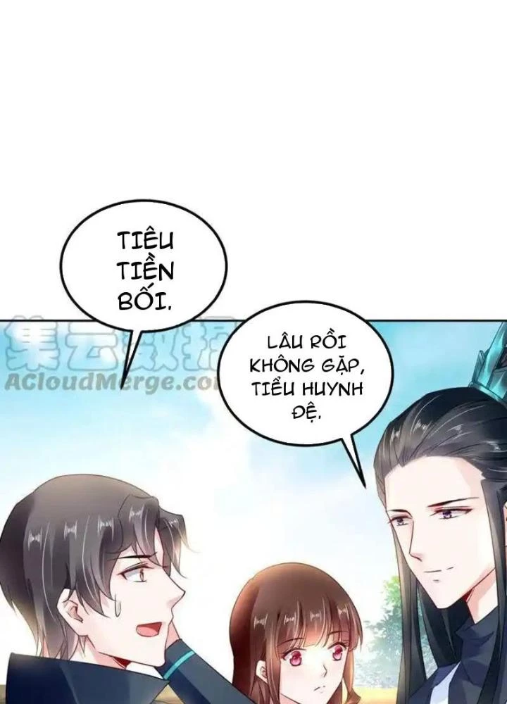 Sơn Hải Họa Yêu Sư Chapter 47 - 77